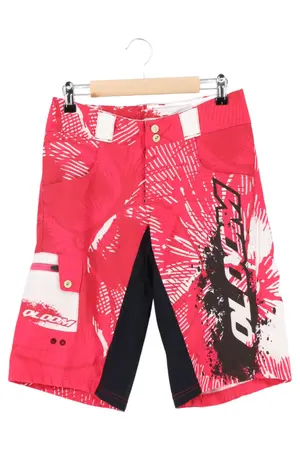 QLOOM Sport Shorts