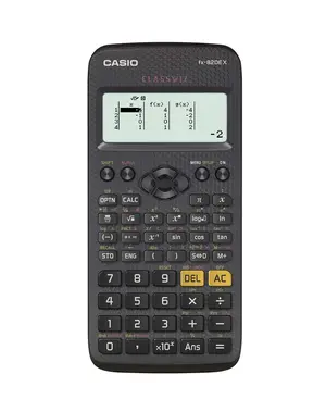CASIO Taschenrechner