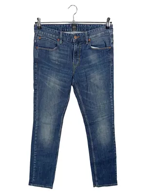 HUGO BOSS Jeans Straight Leg