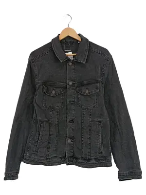 JACK & JONES Jeansjacke