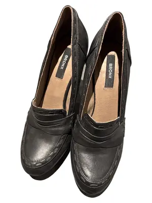 BRONX Slipper