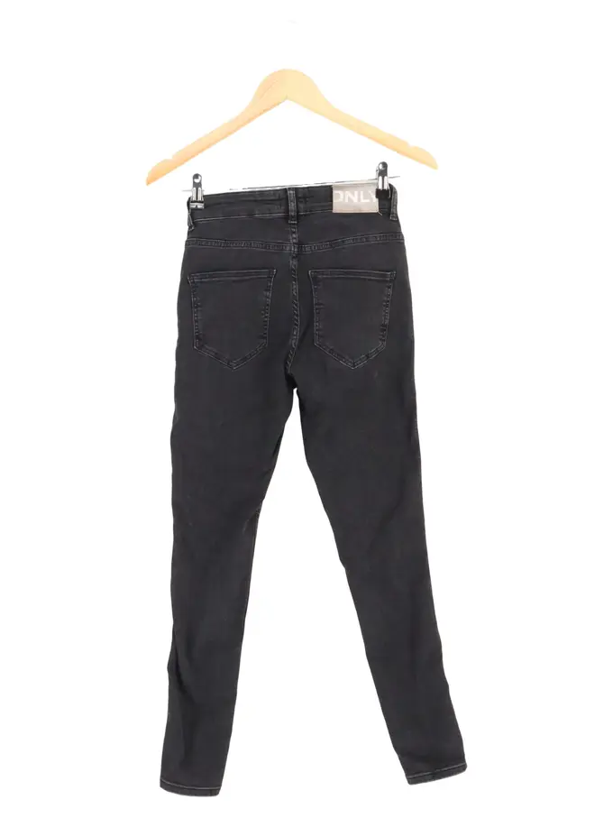 ONLY High Waist Jeans Bild 2