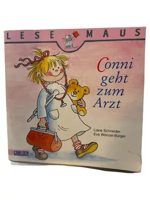 Buch für Kinder