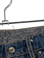 Vorschaubild 3 von Kinder Jeans Shorts Blau Größe 110 (5 Jahre) Casual