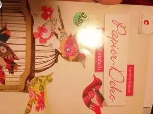 CHRISTOPHORUS Bastelmaterial