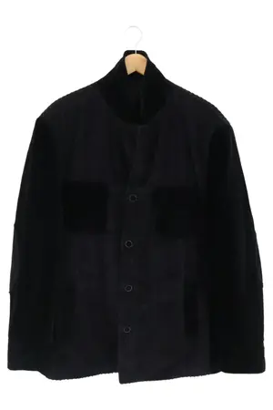 PATRICK BERNARD Cordjacke