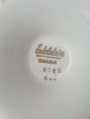 Vorschaubild EDELSTEIN BAVARIA Vase 1