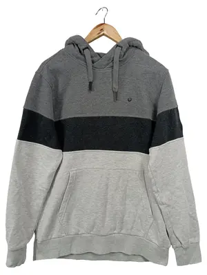 ALIFE & KICKIN Kapuzenpullover