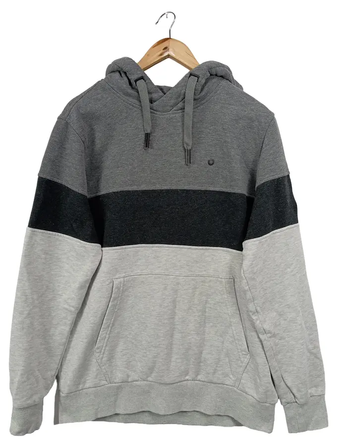 ALIFE & KICKIN Kapuzenpullover Bild 1