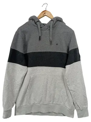 ALIFE & KICKIN Kapuzenpullover