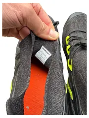 Vorschaubild 3 von Reality Trail Motion Damen Outdoorschuhe Schwarz Gr. 39 Wanderschuhe