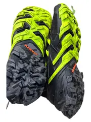 Vorschaubild 2 von Reality Trail Motion Damen Outdoorschuhe Schwarz Gr. 39 Wanderschuhe