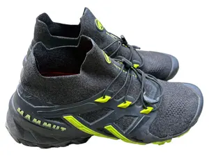 MAMMUT Outdoorschuhe