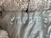Vorschaubild 2 von Damen Steppjacke Gr. 42/XL Beige Casual Outdoor