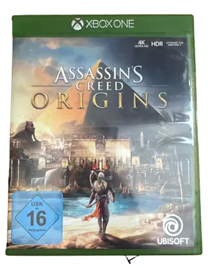 UBISOFT Rollenspiele