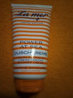 LA MER Duschgel