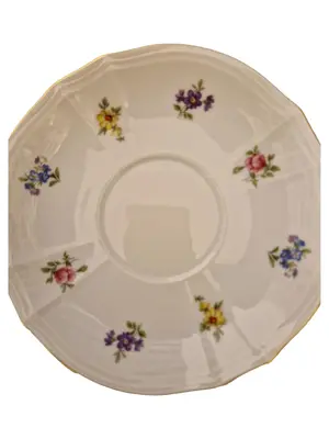 FÜRSTENBERG Platzteller