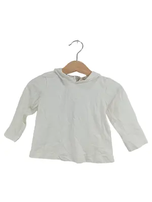 ZARA Langarmshirt