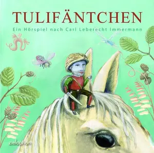 Hörspiel für Kinder