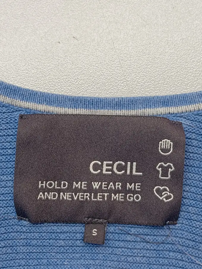 CECEL Strickjacke Bild 3