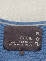 Vorschaubild CECEL Strickjacke 3