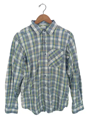 COLUMBIA Freizeithemd