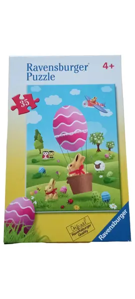 RAVENSBURGER Puzzle
