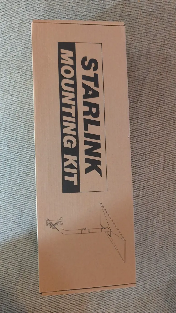 STARLINK Monitorständer Bild 2