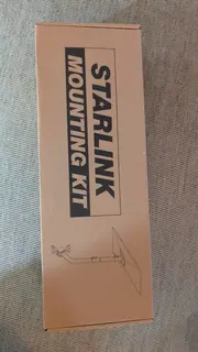 Vorschaubild STARLINK Monitorständer 2