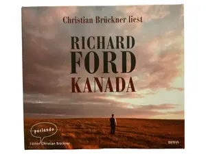 Hörbuch für Erwachsene