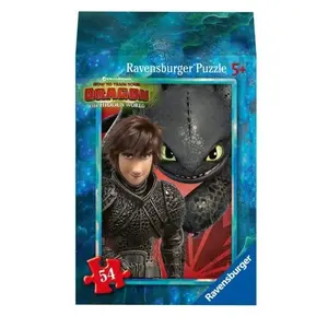 RAVENSBURGER Puzzle