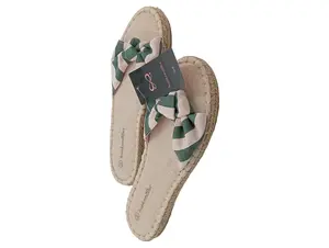 HUNKEMÖLLER Pantoletten