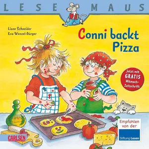 Buch für Kinder