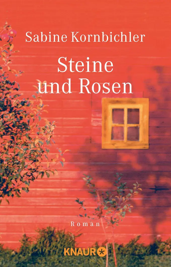 Gesellschaftsroman Bild 1