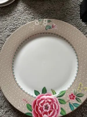 PIP STUDIO Platzteller