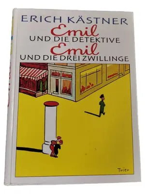 Buch für Jugendliche