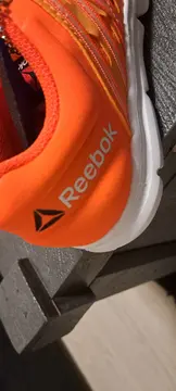 Vorschaubild 9 von Damen Sportschuhe Trainingsschuh Gr. 36 Orange