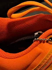 Vorschaubild 7 von Damen Sportschuhe Trainingsschuh Gr. 36 Orange