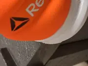 Vorschaubild 8 von Damen Sportschuhe Trainingsschuh Gr. 36 Orange