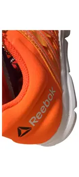 Vorschaubild 3 von Damen Sportschuhe Trainingsschuh Gr. 36 Orange
