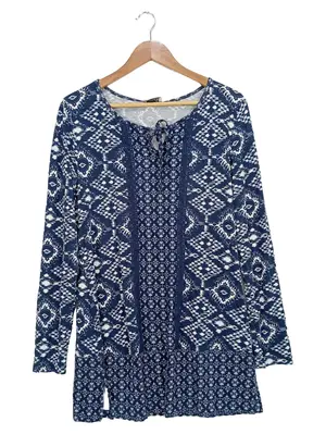 BOYSENS Langarmshirt