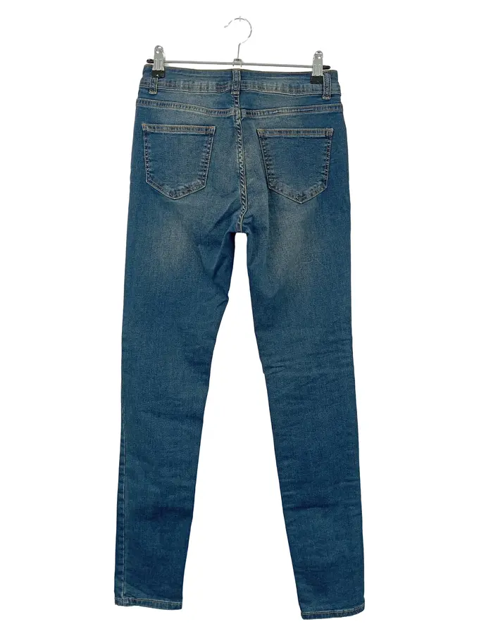 ESRA JEANS Jeans Straight Leg Bild 2