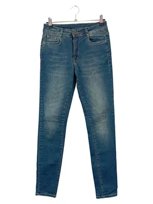 ESRA JEANS Jeans Straight Leg