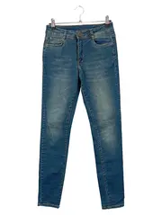Vorschaubild ESRA JEANS Jeans Straight Leg 1