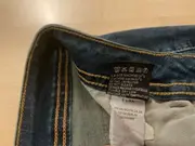 Vorschaubild ESRA JEANS Jeans Straight Leg 4