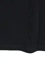 Vorschaubild 3 von Damen Top Elegant Rüschen Kurzarm Schwarz Gr. 38/M