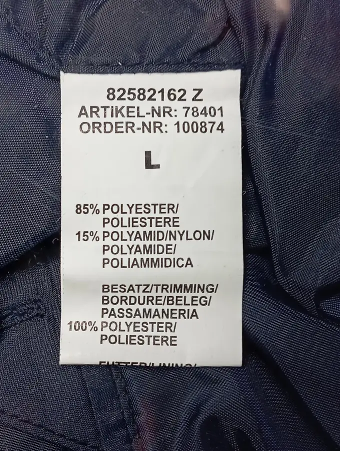 BONITA Outdoorjacke Bild 4