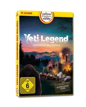 YELLOW VALLEY Adventurespiele