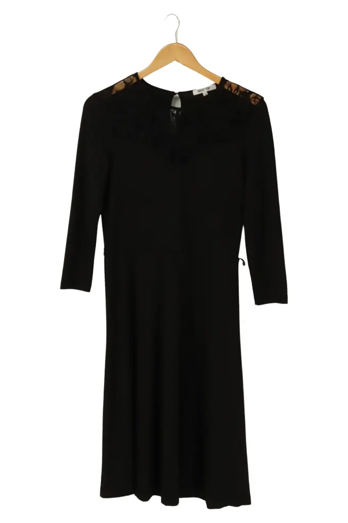 ABOUT YOU festliches Kleid Bild 1