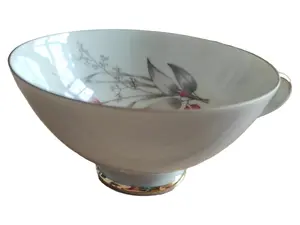 Z & CO. TIRSCHENREUTH BAVARIA Kaffeetasse